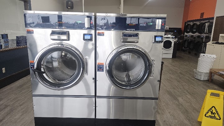 Hayden Laundry & Dry Cleaning storefront photo from Google