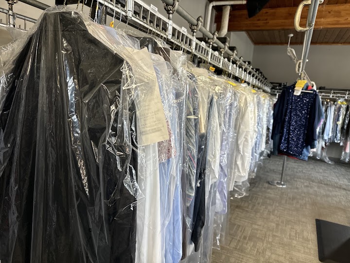 Lemon Drop Laundry and Dry Cleaning storefront photo from Google