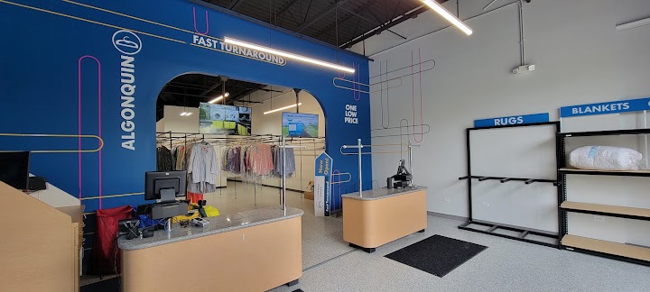 CD One Price Cleaners storefront photo from Google