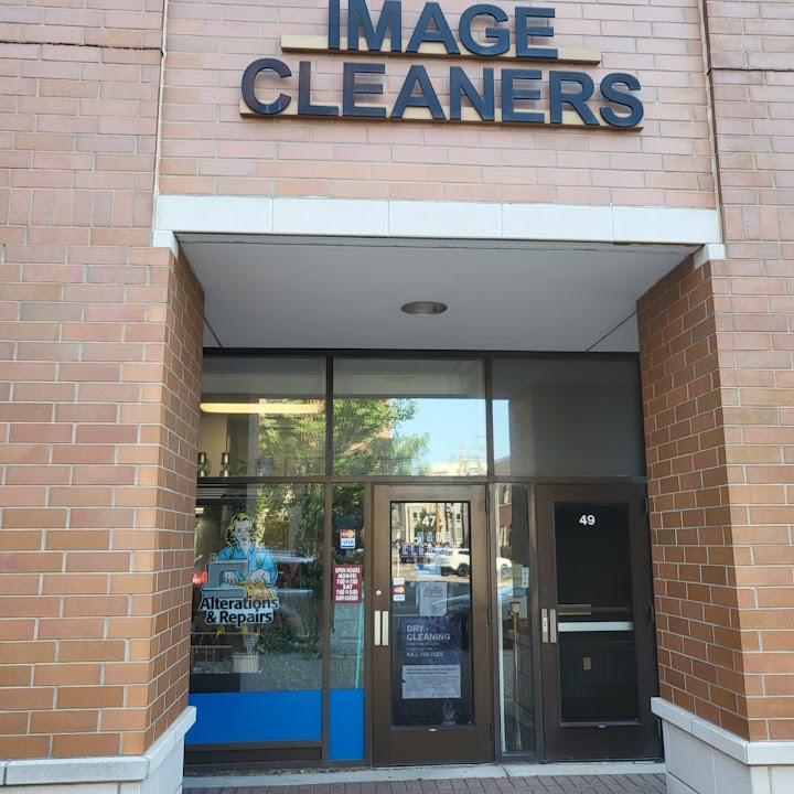 Image Cleaners & Tailors storefront photo from Google