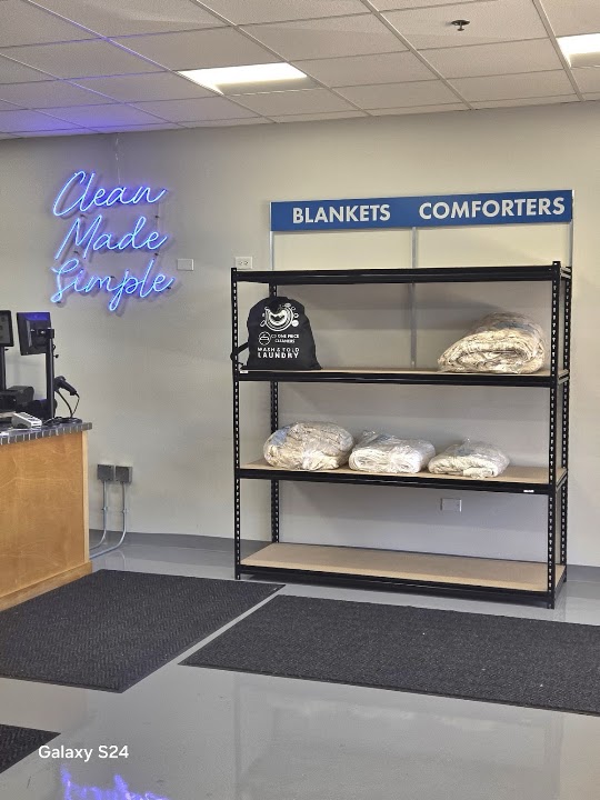 CD One Price Cleaners storefront photo from Google
