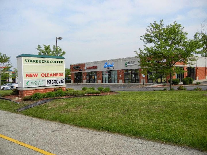 New Cleaners Inc. storefront photo from Google