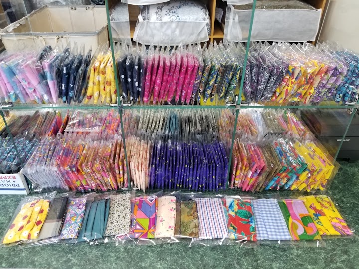 Omni Cleaners storefront photo from Google