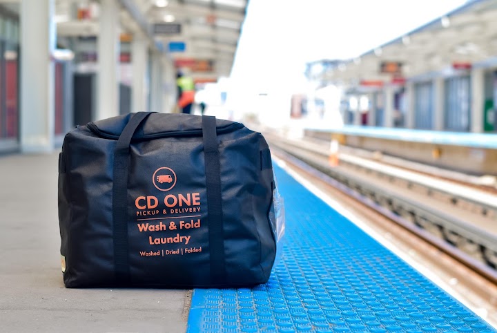 CD One Dry Clean Delivery (Chicago) storefront photo from Google