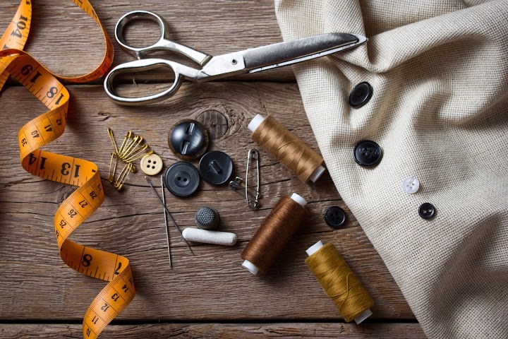 European Tailors & Cleaners - Same Day Alteration Service storefront photo from Google