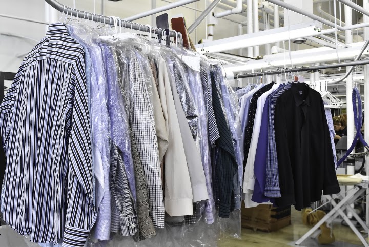 CD One Price Cleaners storefront photo from Google