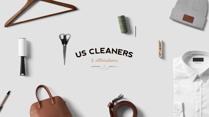 US Cleaners & Tailoring storefront photo from Google