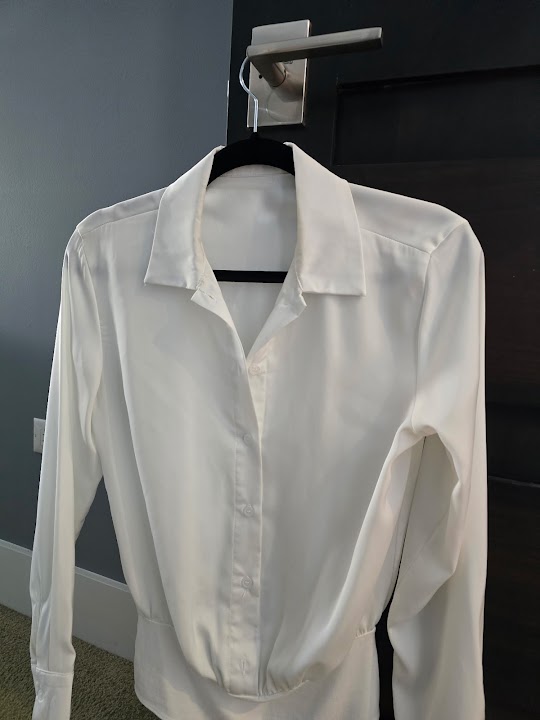 CD One Price Cleaners storefront photo from Google