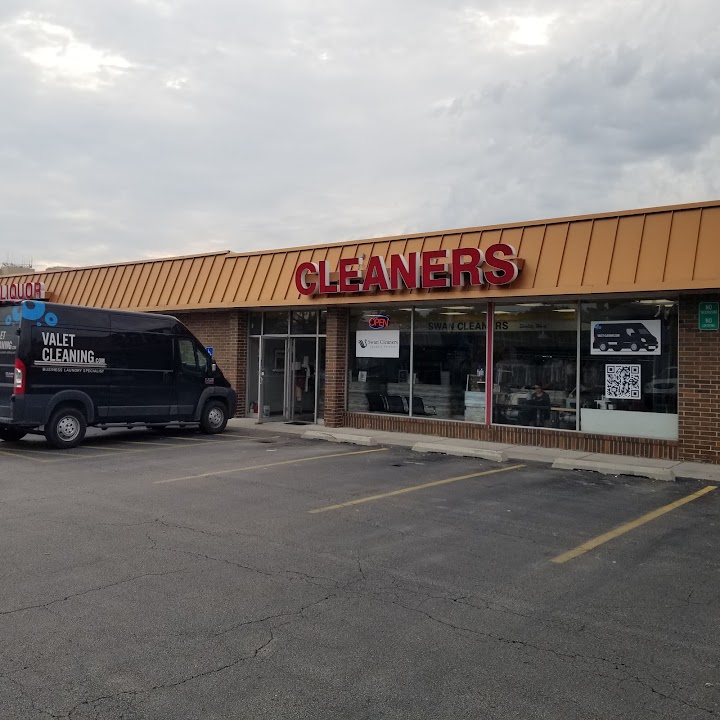 Valet Cleaning storefront photo from Google