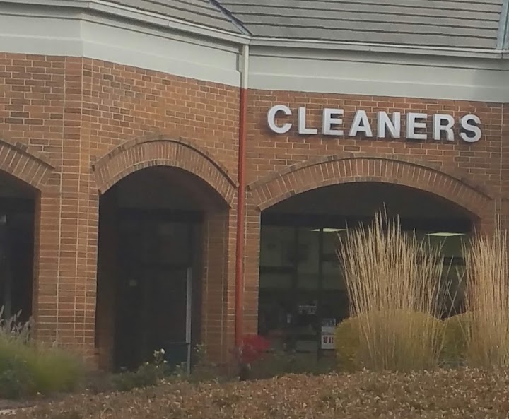 Carriage Cleaners storefront photo from Google