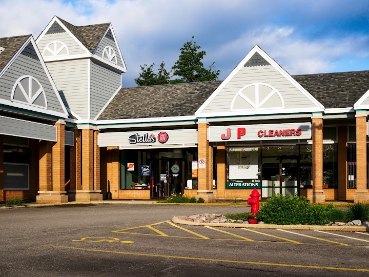 J P Cleaners storefront photo from Google