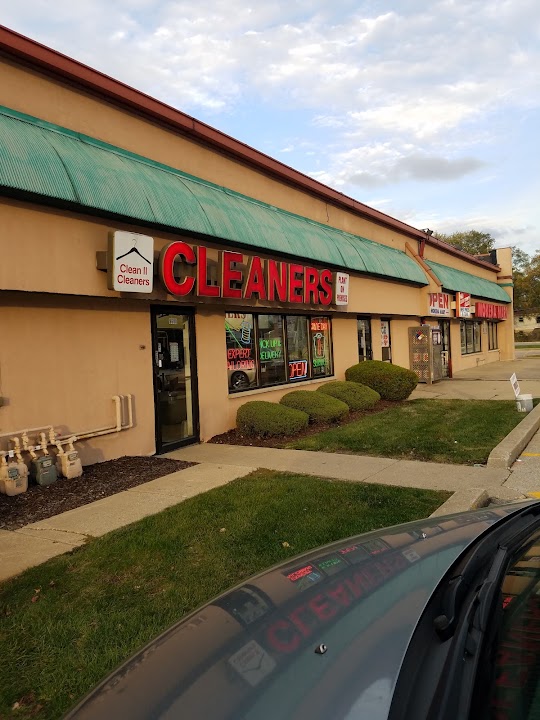 Clean 2 Cleaners storefront photo from Google