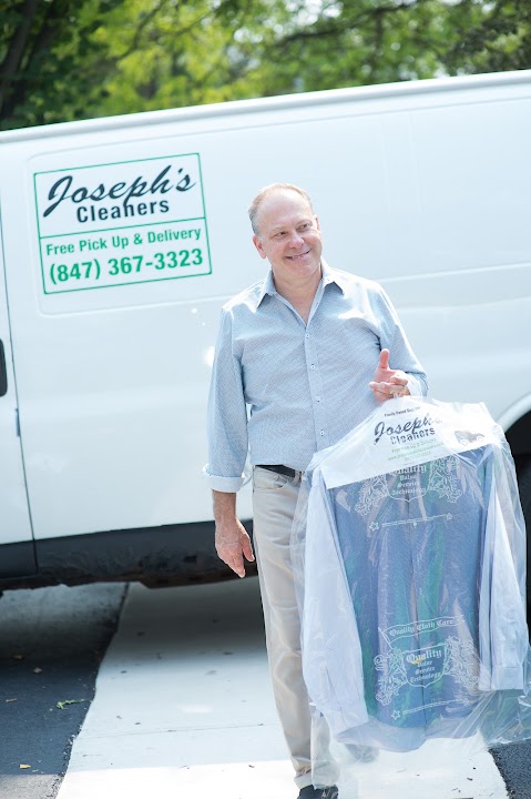 Joseph's Mobile Cleaners storefront photo from Google
