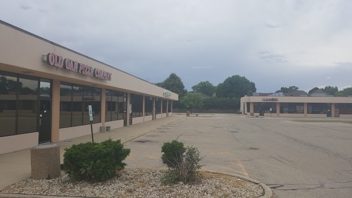 Linda Dry Cleaners storefront photo from Google