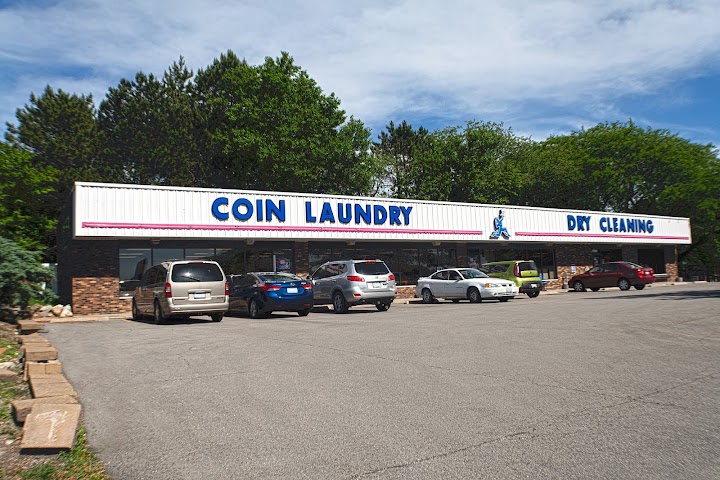 Starcrest Cleaners storefront photo from Google