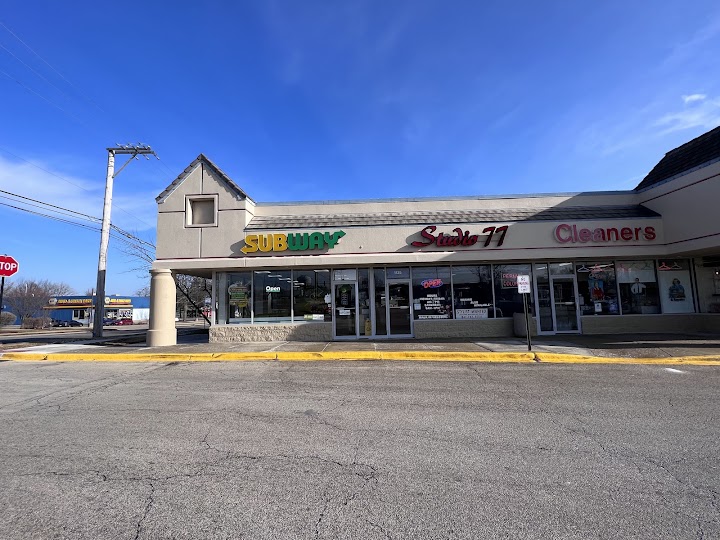 Country Cleaners storefront photo from Google