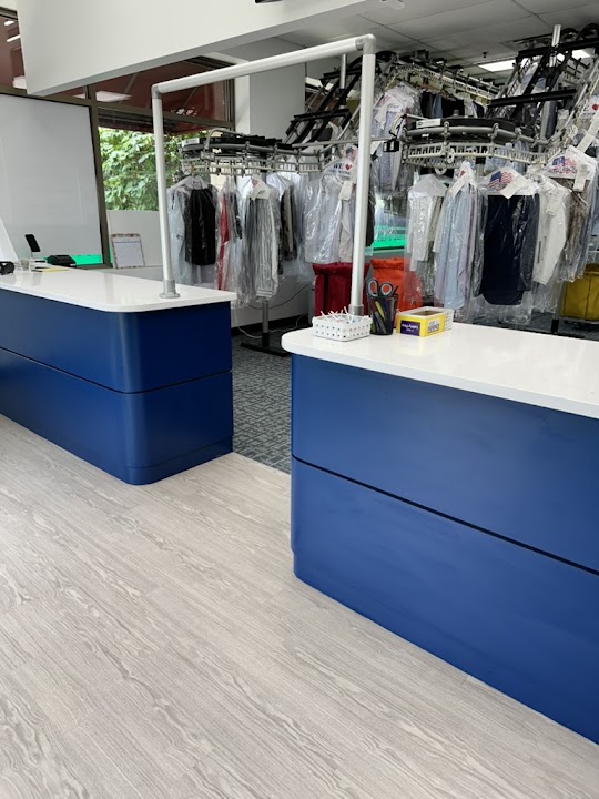 Readywear Cleaners storefront photo from Google