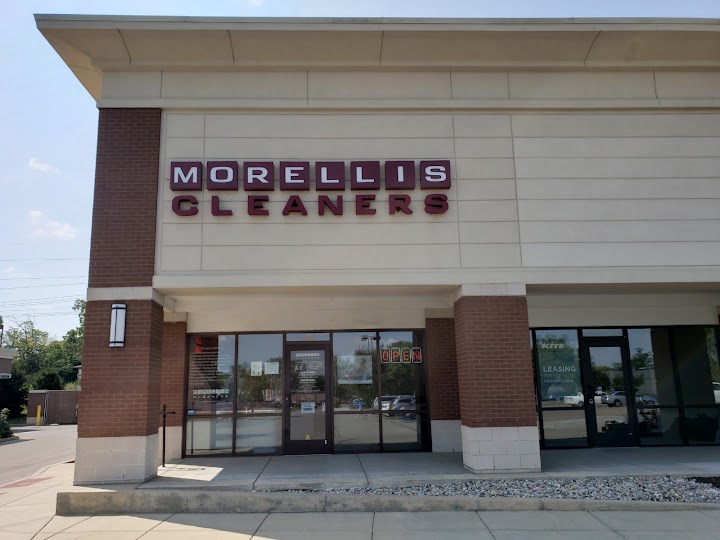 Morellis Carmel South storefront photo from Google