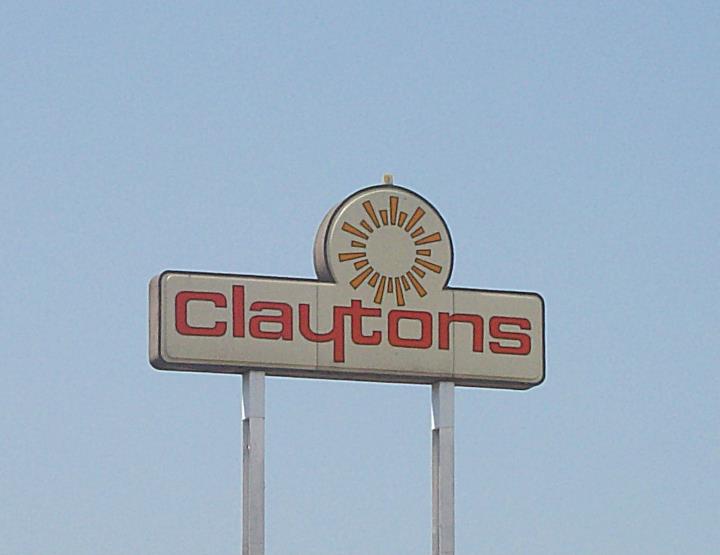 Don's Claytons DCI Fine DryCleaning storefront photo from Google