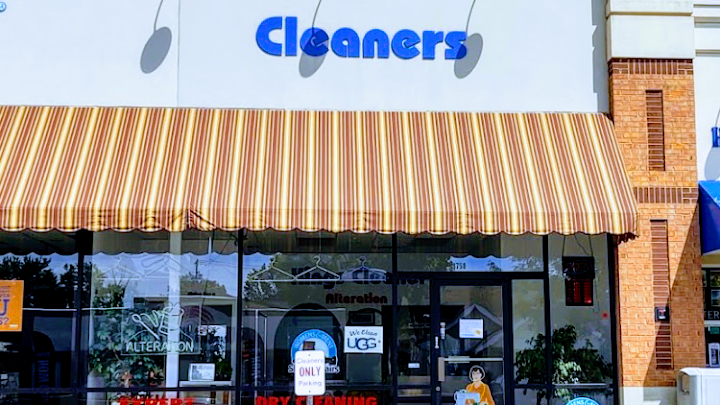 Kings Cleaners | Ellie’s Alterations storefront photo from Google