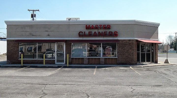 Master Cleaners storefront photo from Google