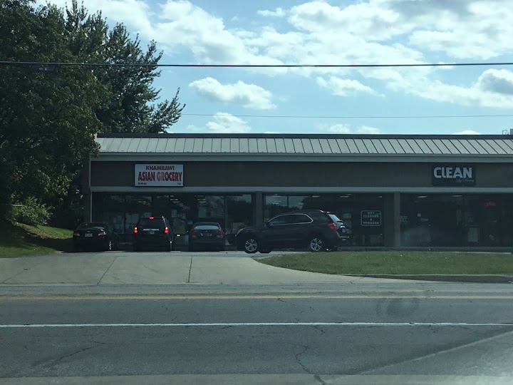 CLEAN by Deering storefront photo from Google