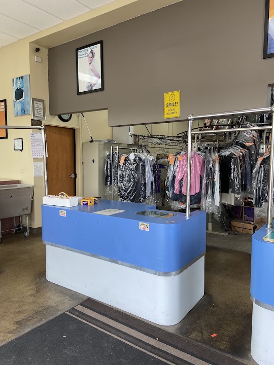 Sigman Cleaners storefront photo from Google