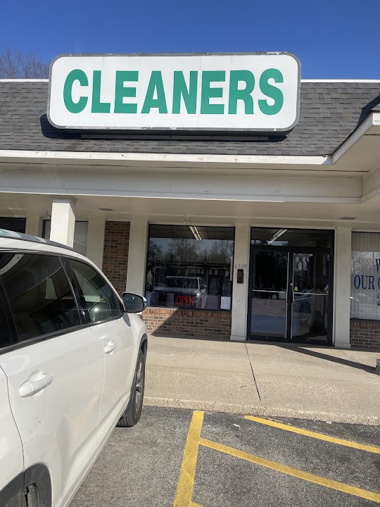 Velvet Touch storefront photo from Google