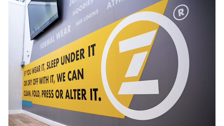ZIPS Cleaners storefront photo from Google