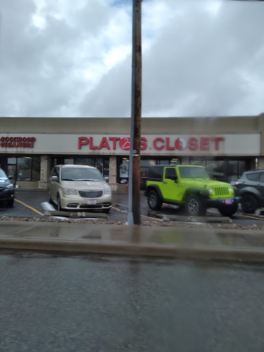 Coolwood Cleaners storefront photo from Google