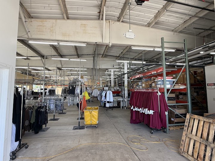 Citywide Cleaners Drop-Off Location storefront photo from Google