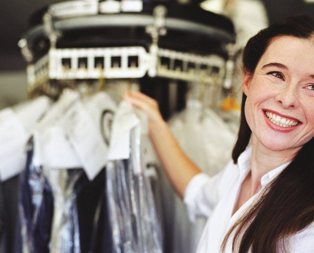 Citywide Cleaners storefront photo from Google