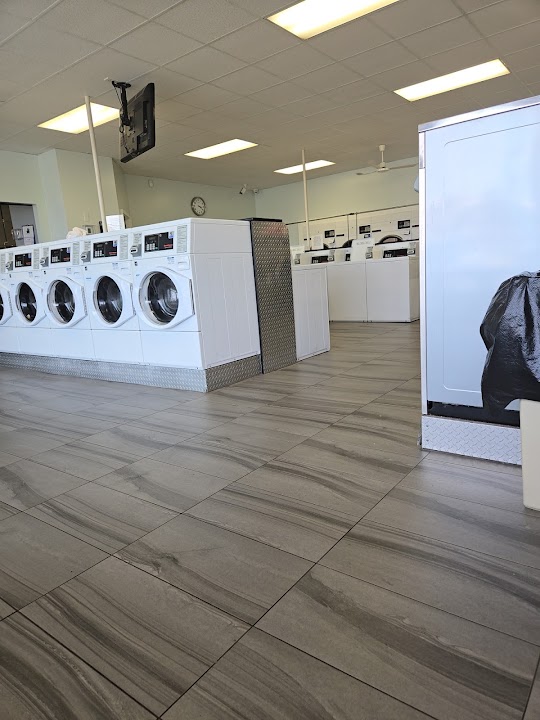 Burke Cleaners storefront photo from Google