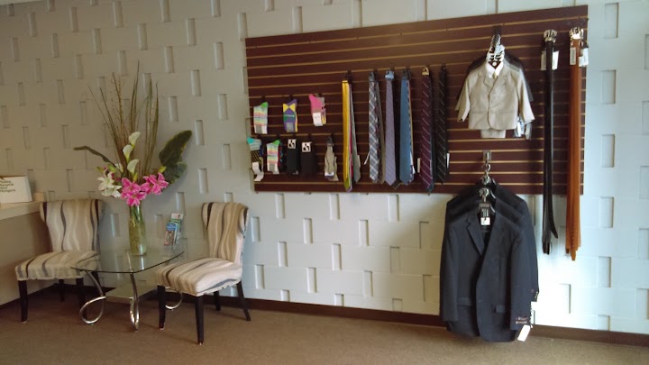 Park Avenue Cleaners storefront photo from Google