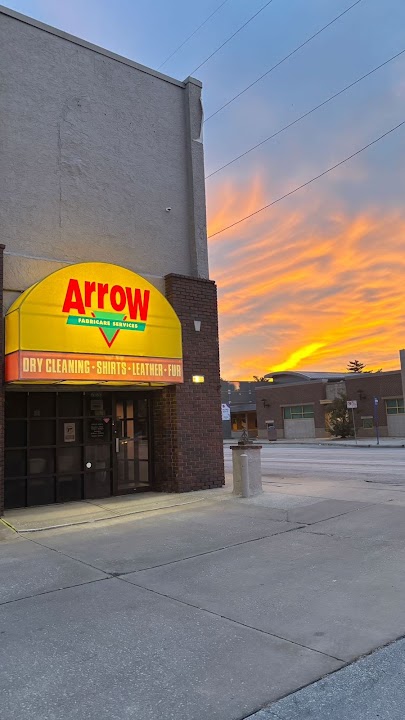 Arrow Fabricare Services storefront photo from Google