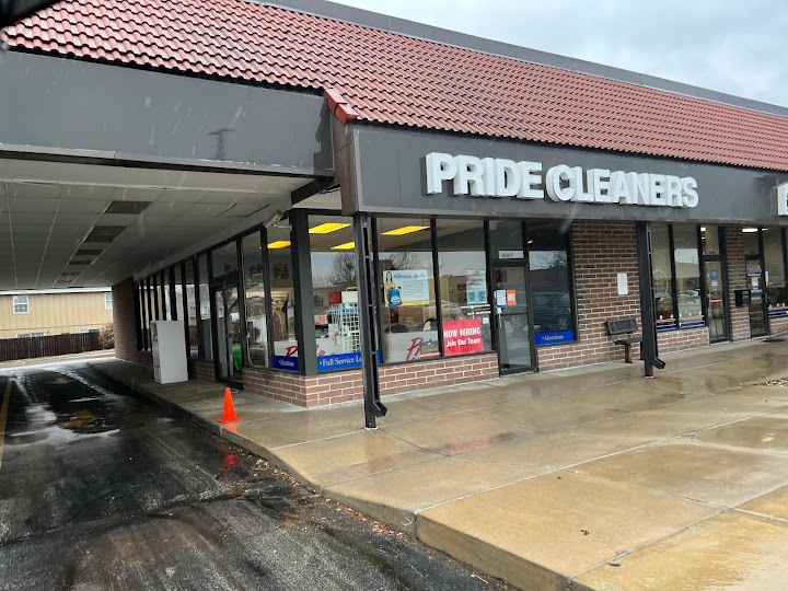 Pride Cleaners - Picture Hills storefront photo from Google