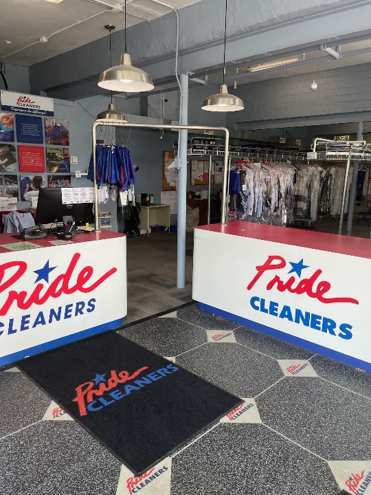 Pride Cleaners - Waldo storefront photo from Google
