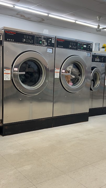 Rainbow Laundry & Dry Cleaning storefront photo from Google