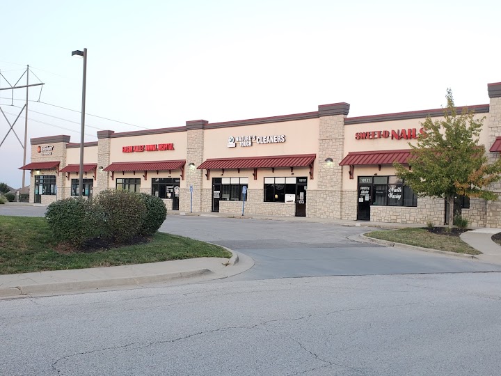 Nature's Touch Cleaners storefront photo from Google