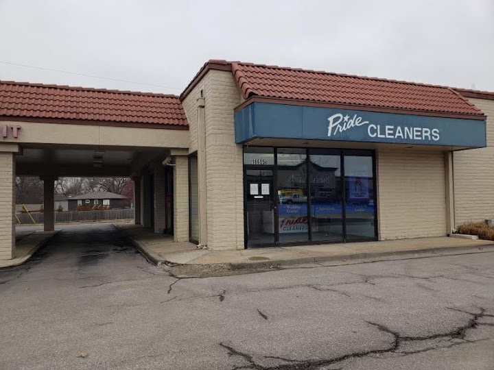 Pride Cleaners - Heritage Plaza storefront photo from Google