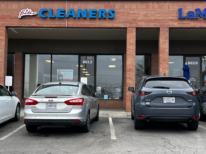 Pride Cleaners - Executive Hills storefront photo from Google