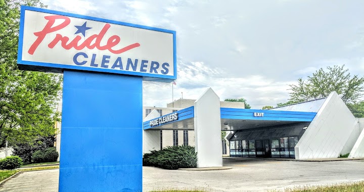 Pride Cleaners - Training Center - Nall storefront photo from Google