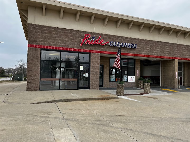 Pride Cleaners - Twin Oaks storefront photo from Google