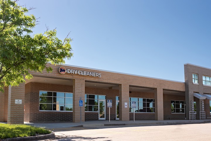 Tide Cleaners storefront photo from Google