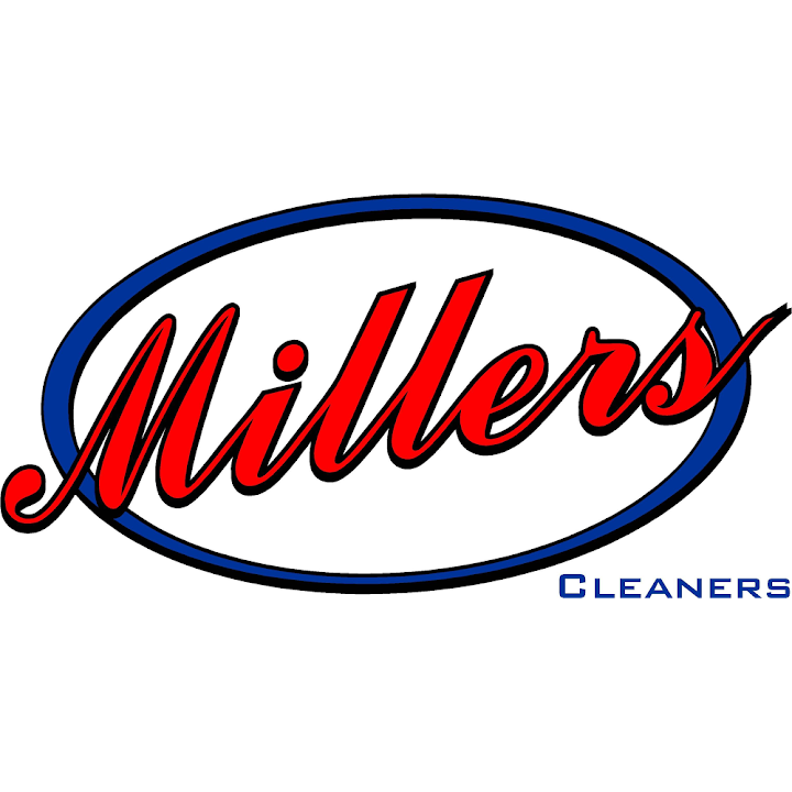 Miller's Cleaners storefront photo from Google