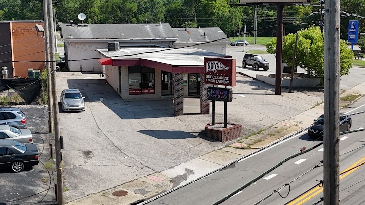 Nu-Yale Cleaners storefront photo from Google