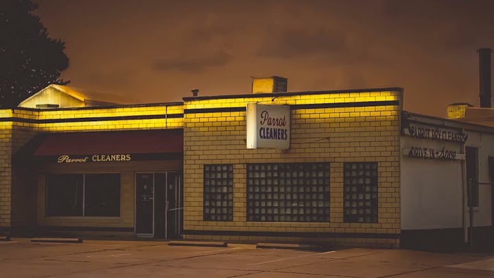 Parrot Cleaners Inc storefront photo from Google