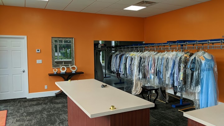 Plainview Cleaners storefront photo from Google