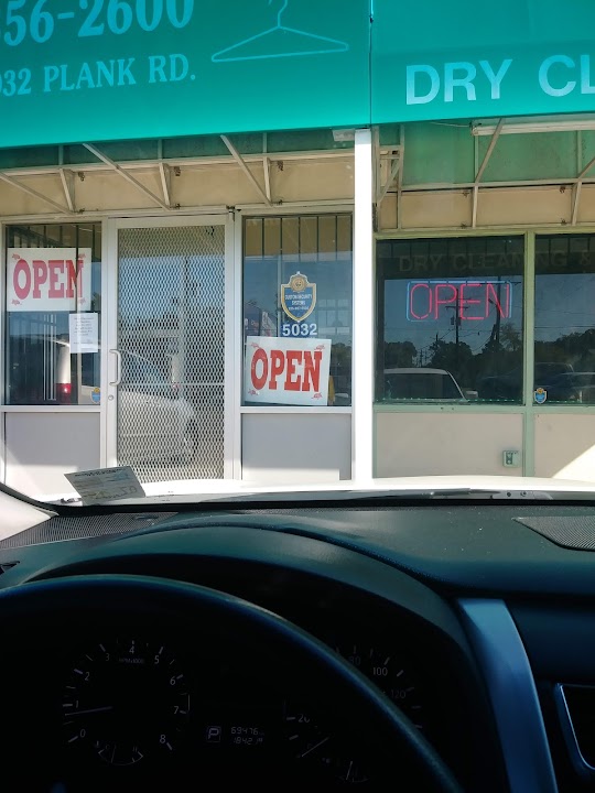Payless Cleaners storefront photo from Google