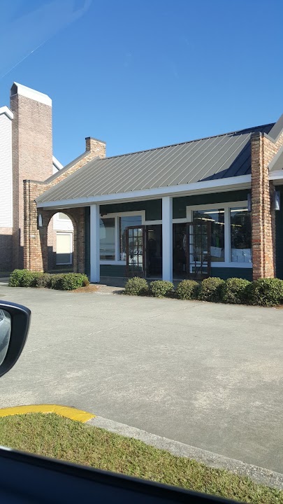 Peerless Cleaners storefront photo from Google